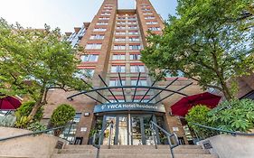 YWCA Hotel Vancouver